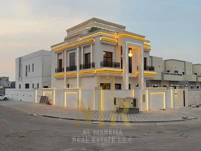 Villa de 6 chambres à à vendre à Al Zahya, Ajman - 873824056-800x600. webp