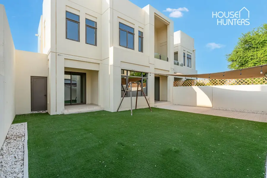Vacant | Type E | 4 bed+ Study | Close to Park