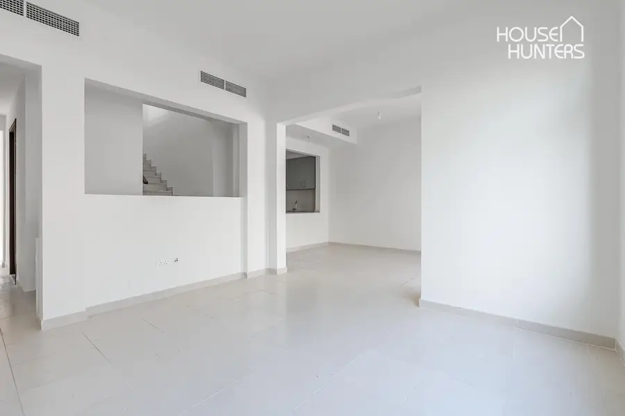 Vacant | Type E | 4 bed+ Study | Close to Park
