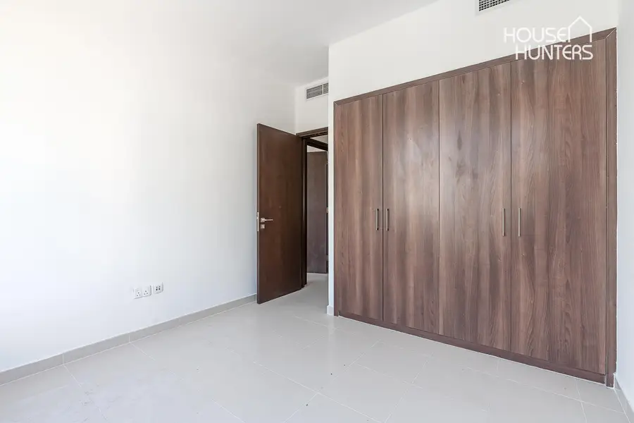 Vacant | Type E | 4 bed+ Study | Close to Park