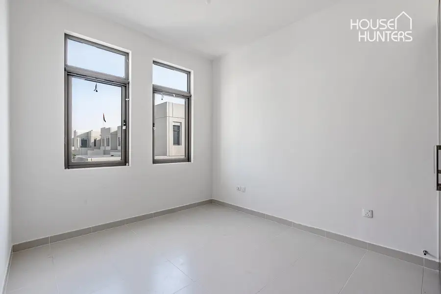 Vacant | Type E | 4 bed+ Study | Close to Park