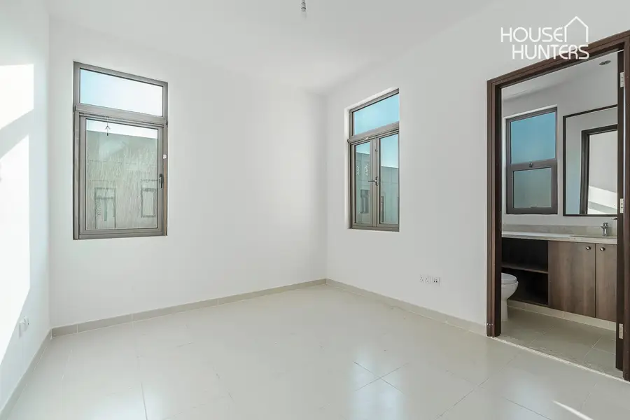 Vacant | Type E | 4 bed+ Study | Close to Park