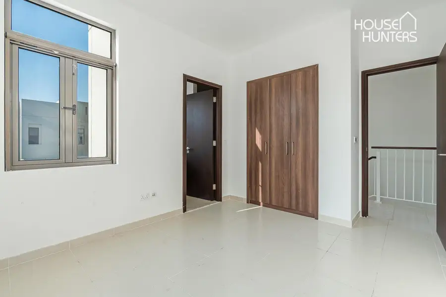 Vacant | Type E | 4 bed+ Study | Close to Park