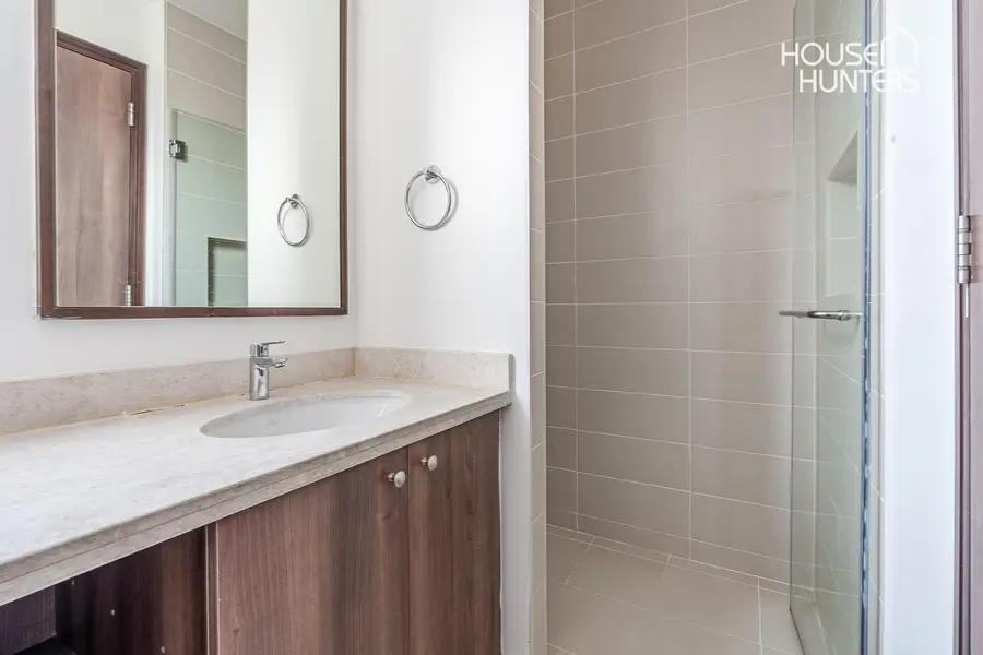 Vacant | Type E | 4 bed+ Study | Close to Park
