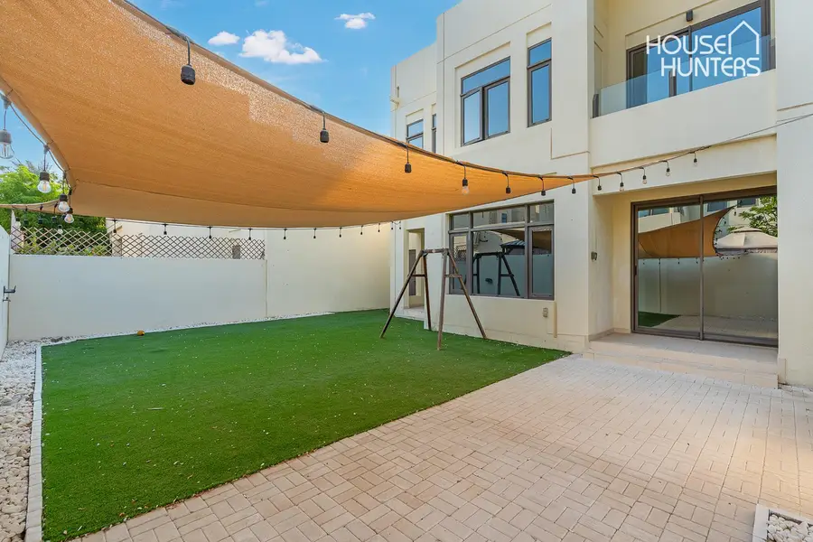 Vacant | Type E | 4 bed+ Study | Close to Park