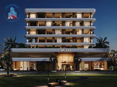 1 Bedroom Flat for Sale in Dubai Land Residence Complex (DLRC), Dubai - WhatsApp Image 2026-10-31 at 2.16. 56 PM (1). jpeg 1 Bedroom Flat for Sale in Dubai Land Residence Complex (DLRC), Dubai - WhatsApp Image 2026-10-31 at 2.16. 56 PM (1). jpeg