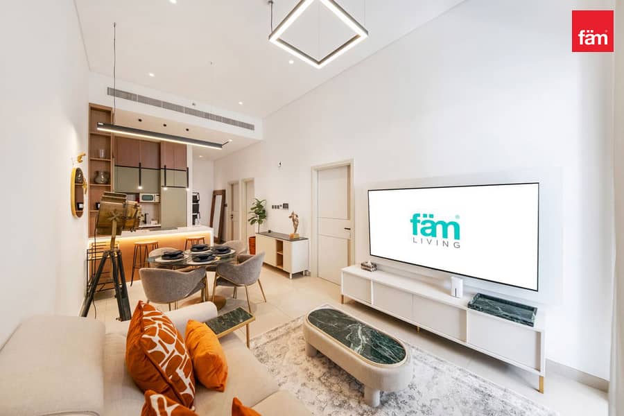Квартира в Джумейра Вилладж Серкл (ДЖВС),JVC Дистрикт 11,Park Lane 2 by Heilbronn, 1 спальня, 11500 AED - 17048836 Квартира в Джумейра Вилладж Серкл (ДЖВС),JVC Дистрикт 11,Park Lane 2 by Heilbronn, 1 спальня, 11500 AED - 17048836