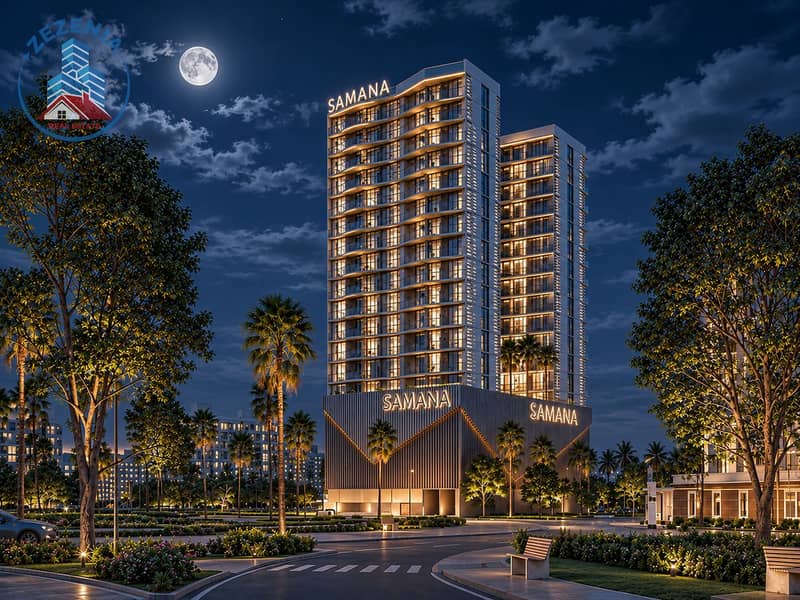 Moonlit Samana Luxury High-Rise. png Moonlit Samana Luxury High-Rise. png