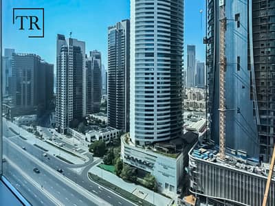 Office para en Alquiler en Business Bay, Dubai - Oficina en Business Bay，Tamani Arts Offices, 64999 AED - 17048911