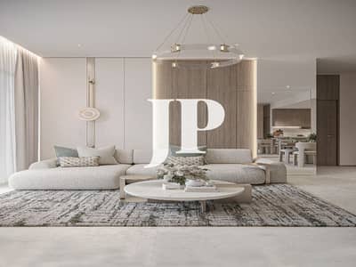 Студия Продажа в Дубай Продакшн Сити, Дубай - Lawncrest - Two Bedroom (5). jpg