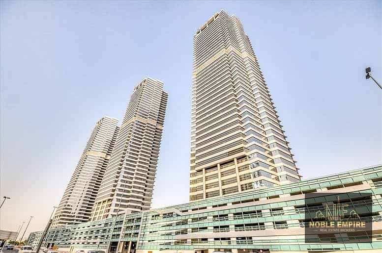 Spacious Bright office | Prime Location