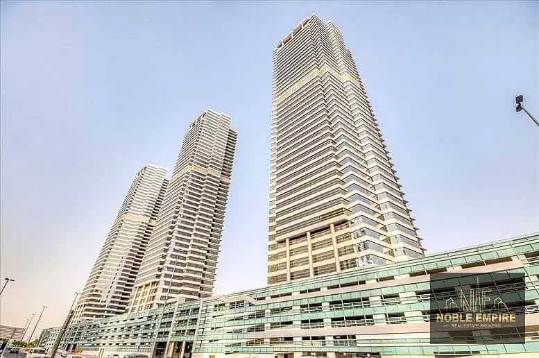Spacious Bright office | Prime Location