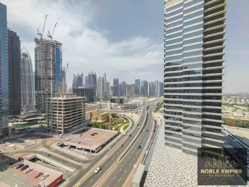 Spacious Bright office | Prime Location