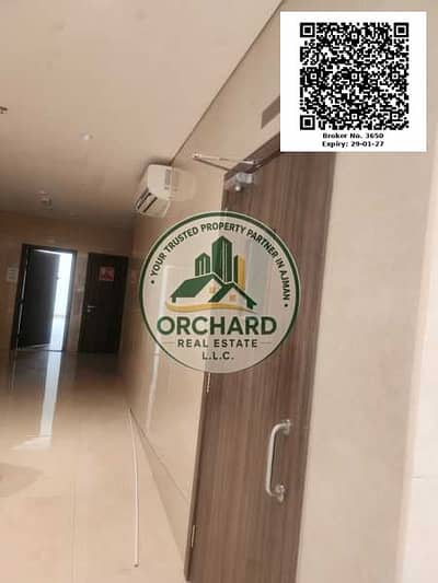 Estudio para en Alquiler en Al Jurf, Ajman - 3. png