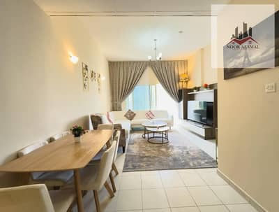 2 Bedroom Flat for Rent in Al Taawun, Sharjah - WhatsApp Image 2026-10-31 at 5.23. 38 PM (2). jpeg