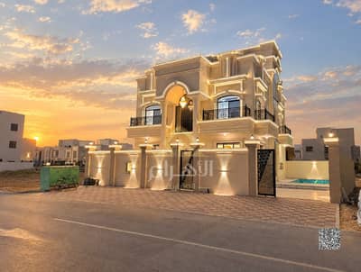 6 Bedroom Villa for Sale in Al Helio, Ajman - batch_WhatsApp Image 2026-10-13 at 11.34. 58 PM (2). jpg