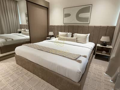 1 Camera Appartamento in vendita a Jumeirah Village Circle (JVC), Dubai - Appartamento a Jumeirah Village Circle (JVC)，JVC District 18, 1 camera da letto, 1149999 AED - 17045513