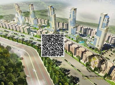 2 Camere Appartamento in vendita a Al Yasmeen, Ajman - 2. jpg 2 Camere Appartamento in vendita a Al Yasmeen, Ajman - 2. jpg