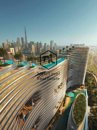 Appartement de 1 chambre à à vendre à Business Bay, Dubai - 1. jpeg Appartement de 1 chambre à à vendre à Business Bay, Dubai - 1. jpeg