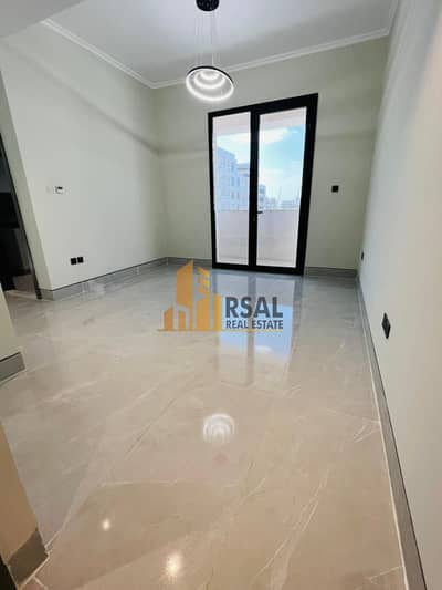 1 Slaapkamer Appartement te Huur in Aljada, Sharjah - IMG-20260201-WA0007. jpg