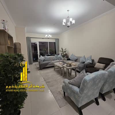 2 Bedroom Flat for Rent in Corniche Ajman, Ajman - WhatsApp Image 2026-07-23 at 12.29. 53 AM. jpeg