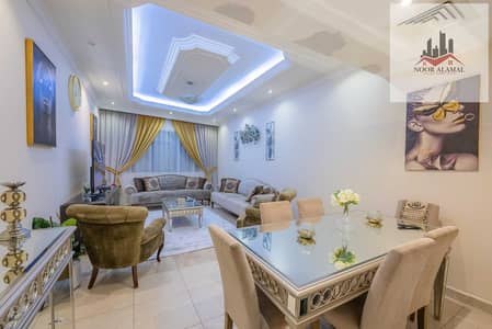 1 Camera Appartamento in affitto a Al Khan, Sharjah - 9befe456-2f4d-4a64-82bb-4c9c245724af. jpg