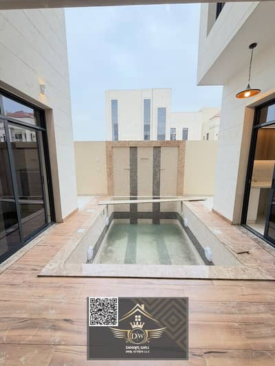 6 habitaciones Villa para en Venta en Al Helio, Ajman - WhatsApp Image 2026-10-31 at 16.46. 58 (1). jpeg