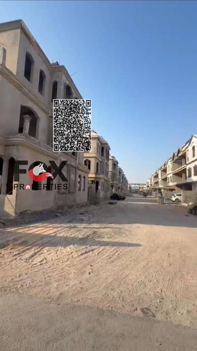 2 Schlafzimmer Townhouse zum Verkauf in Al Zahya, Ajman - WhatsApp Image 2026-10-31 at 7.10. 41 AM. jpeg. png