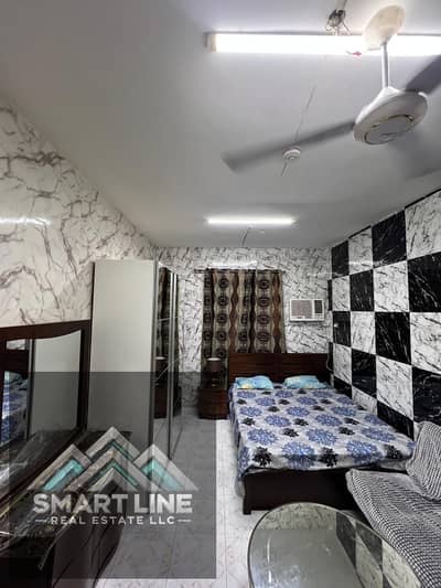 Studio for Rent in Al Manakh, Sharjah - 290046. jpg