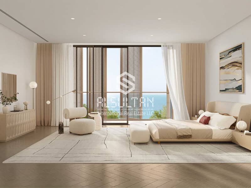 2 Nawayef Homes Type 5 - Day - Bedroom. jpg