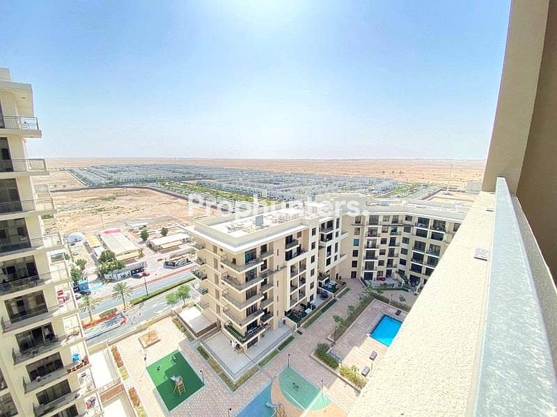 Wohnung in Town Square,Rawda Apartments,Rawda Apartments 3 (Parkviews), 2 schlafzimmer, 1300000 AED - 17049269 Wohnung in Town Square,Rawda Apartments,Rawda Apartments 3 (Parkviews), 2 schlafzimmer, 1300000 AED - 17049269
