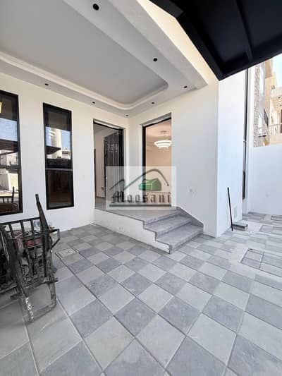 4 Bedroom Villa for Rent in Al Yasmeen, Ajman - WhatsApp Image 2026-10-31 at 6.19. 27 PM (33). jpeg 4 Bedroom Villa for Rent in Al Yasmeen, Ajman - WhatsApp Image 2026-10-31 at 6.19. 27 PM (33). jpeg