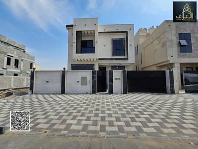 Villa de 5 chambres à à vendre à Al Helio, Ajman - ٢٠٢٦١٠٢٧_١١٤٠٤٥. jpg