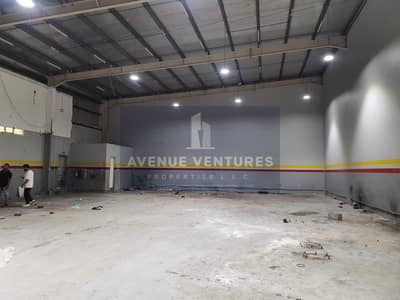 Warehouse for Rent in Al Jurf, Ajman - 20231114_170526. jpg