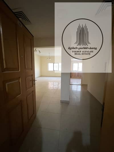 2 habitaciones Apartamento para en Alquiler en Al Bustan, Ajman - WhatsApp Image 2026-10-29 at 2.38. 45 AM. jpeg
