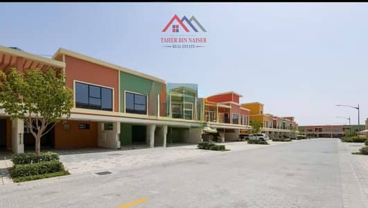 4 Schlafzimmer Villa zum Miete in DAMAC Lagoons, Dubai - WhatsApp Image 2026-10-31 at 18.33. 29. jpeg 4 Schlafzimmer Villa zum Miete in DAMAC Lagoons, Dubai - WhatsApp Image 2026-10-31 at 18.33. 29. jpeg