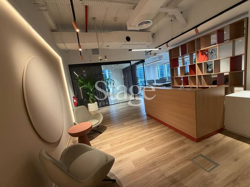 Oficina en Downtown Dubai,Emaar Square,Emaar Square Building 3, 1050000 AED - 17049454 Oficina en Downtown Dubai,Emaar Square,Emaar Square Building 3, 1050000 AED - 17049454