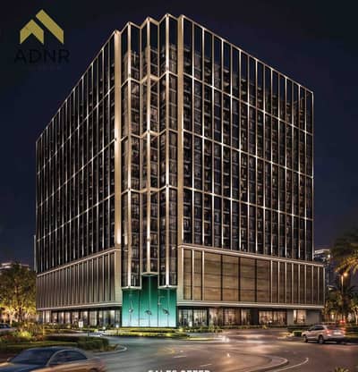 Studio zum Verkauf in Al Jaddaf, Dubai - a53ec66f-27e9-4731-91a6-ce1168537a6a. jpg Studio zum Verkauf in Al Jaddaf, Dubai - a53ec66f-27e9-4731-91a6-ce1168537a6a. jpg