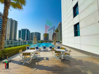 Studio de à à louer à Business Bay, Dubai - Appartement à Business Bay,SOL Bay, 72000 AED - 17049514 Studio de à à louer à Business Bay, Dubai - Appartement à Business Bay,SOL Bay, 72000 AED - 17049514