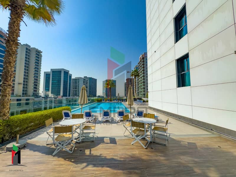 Appartement à Business Bay,SOL Bay, 72000 AED - 17049514 Appartement à Business Bay,SOL Bay, 72000 AED - 17049514