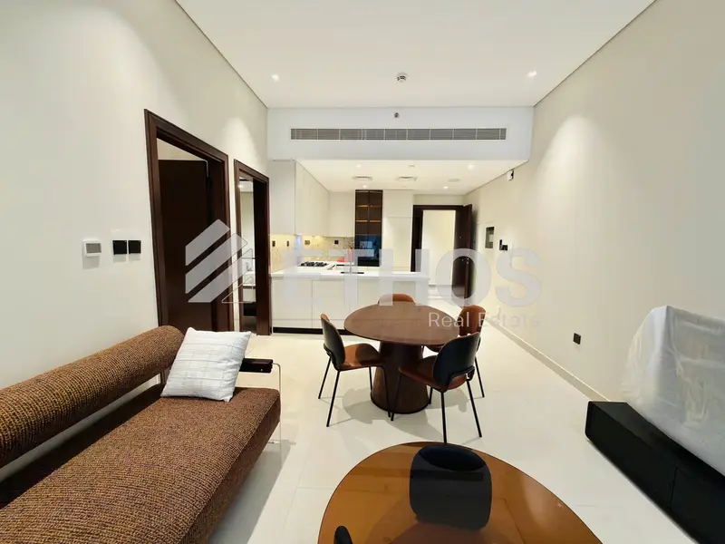 Brand New | Fully Furnished | Premium Amenities