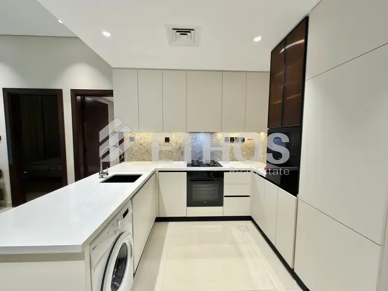 Brand New | Fully Furnished | Premium Amenities