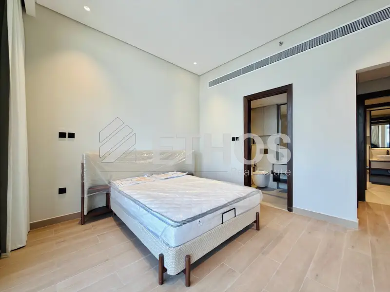 Brand New | Fully Furnished | Premium Amenities