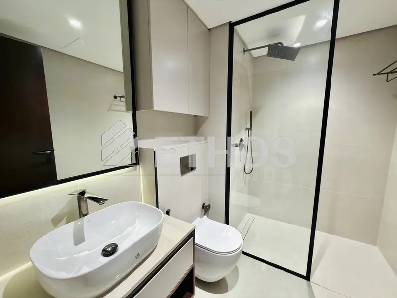 Brand New | Fully Furnished | Premium Amenities