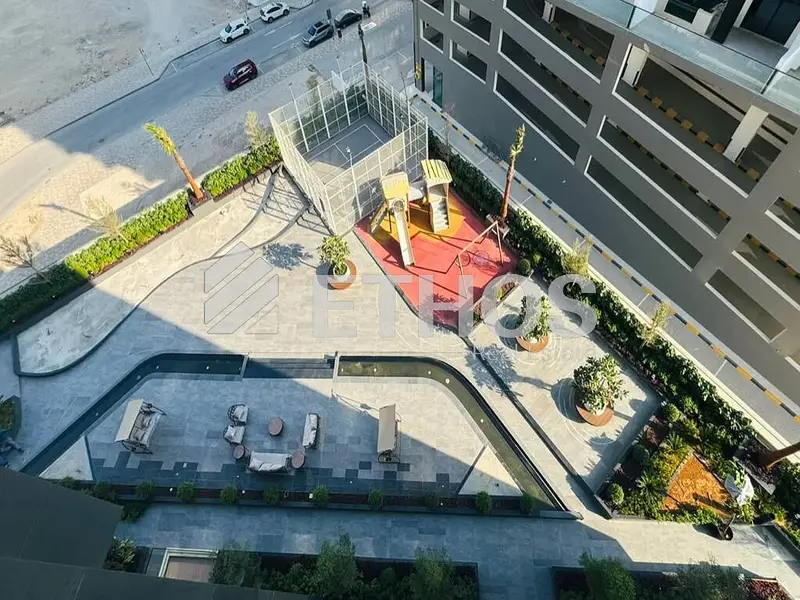Brand New | Fully Furnished | Premium Amenities