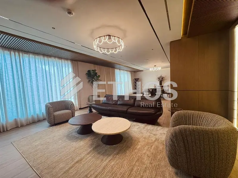 Brand New | Fully Furnished | Premium Amenities