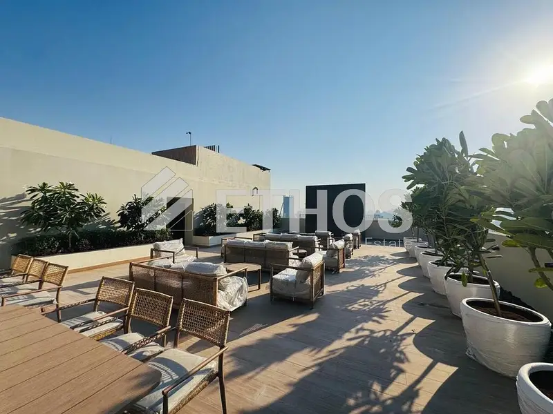 Brand New | Fully Furnished | Premium Amenities