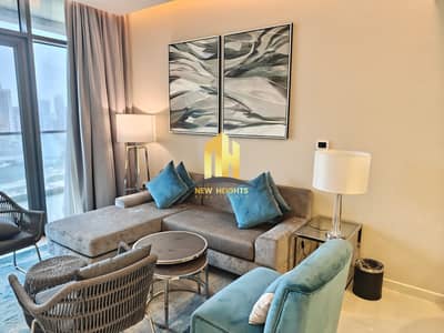 1 Slaapkamer Hotel Apartment te Koop in Business Bay, Dubai - WhatsApp Image 2026-10-28 at 5.57. 06 PM (3). jpeg