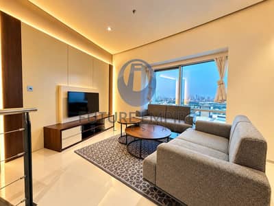 2 Bedroom Flat for Rent in Sheikh Zayed Road, Dubai - EE33E647-3CD1-40B4-BFDA-9EA850304D8C. png