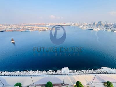 3 Bedroom Apartment for Rent in Dubai Maritime City, Dubai - 1000366910. jpg